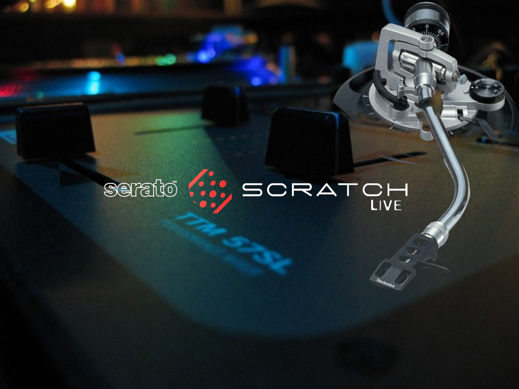 Scratch live 2. 2 free download